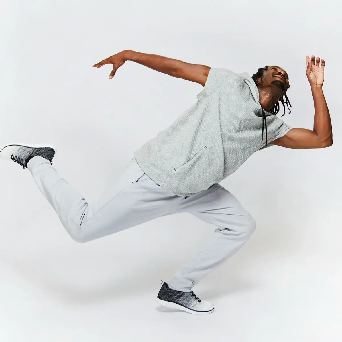 Camille A. Brown & Dancers "I AM"